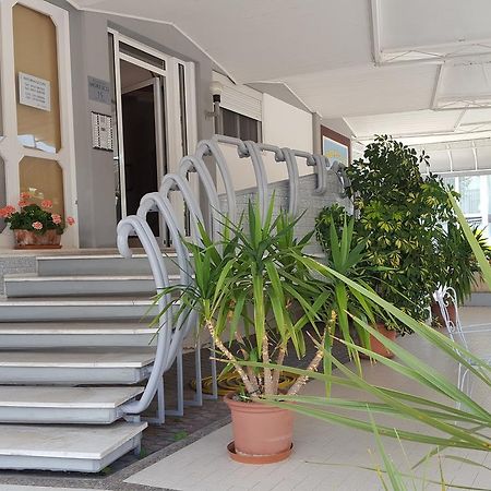 Residence Moresco Lido di Jesolo Exterior photo