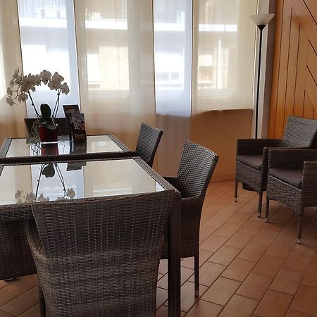 Residence Moresco Lido di Jesolo Exterior photo