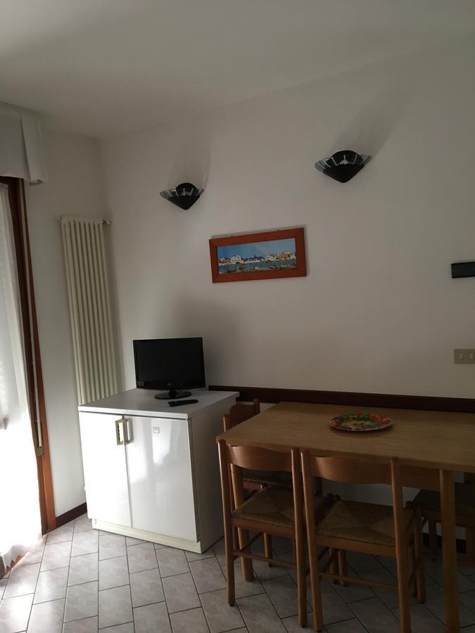 Residence Moresco Lido di Jesolo Exterior photo