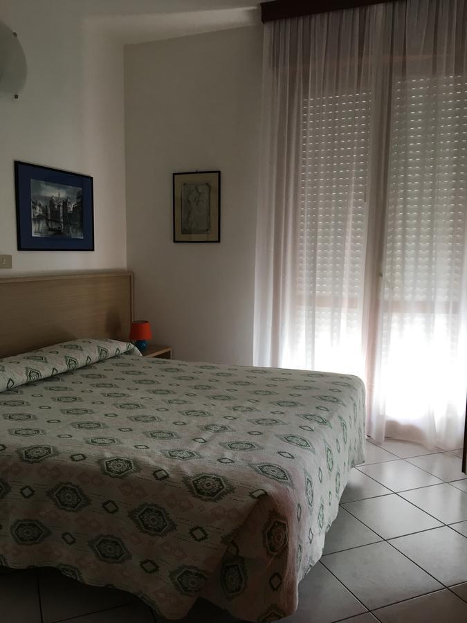 Residence Moresco Lido di Jesolo Exterior photo