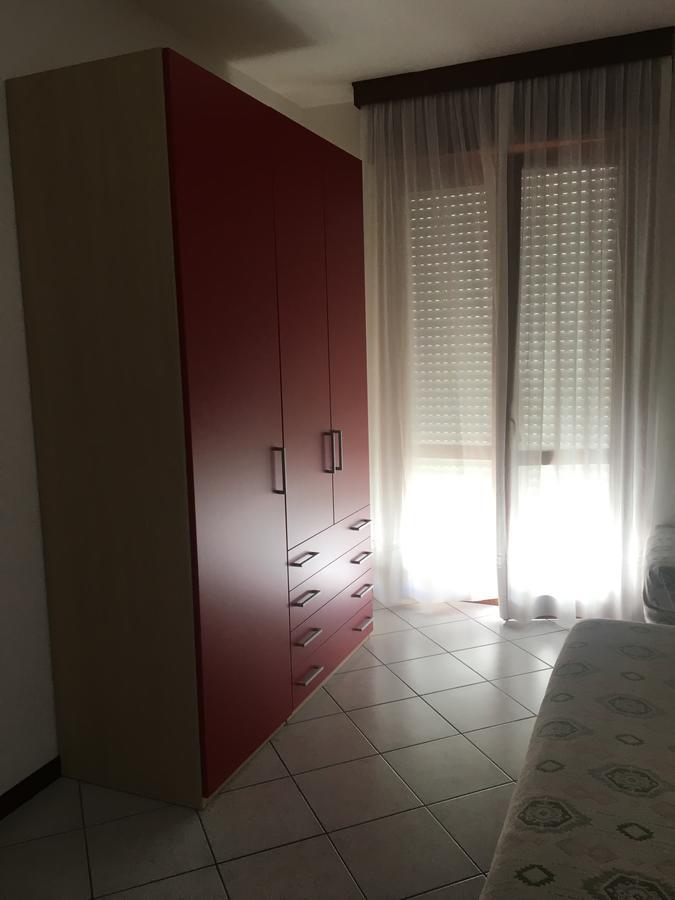 Residence Moresco Lido di Jesolo Exterior photo