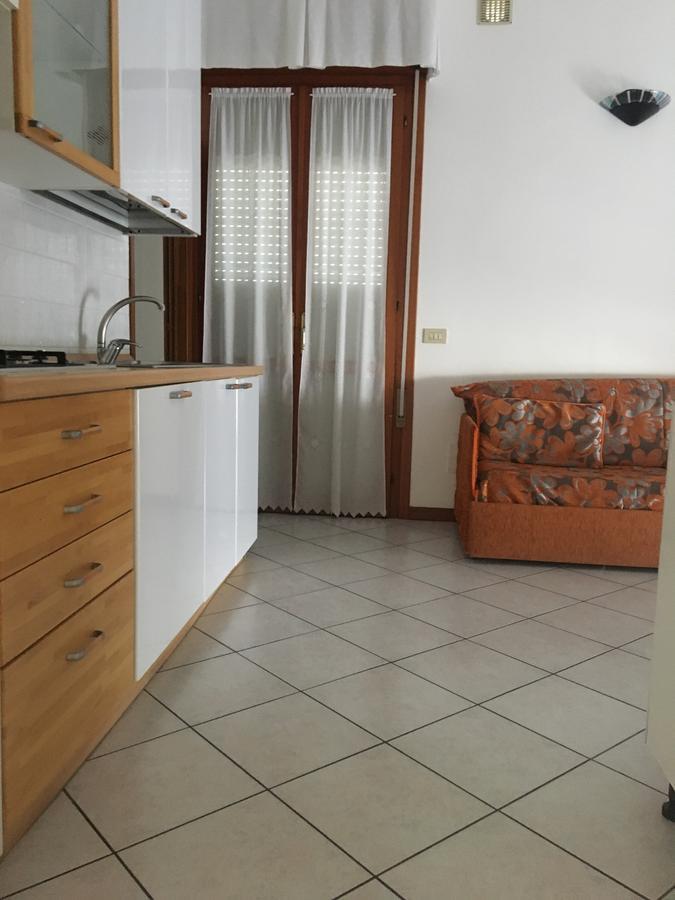 Residence Moresco Lido di Jesolo Exterior photo