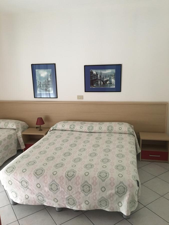 Residence Moresco Lido di Jesolo Exterior photo