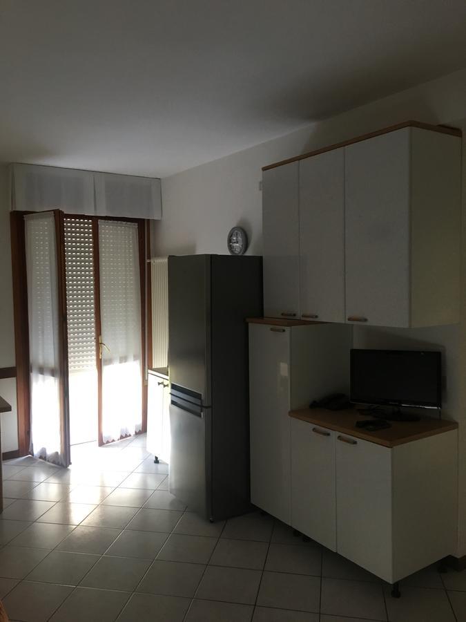 Residence Moresco Lido di Jesolo Exterior photo