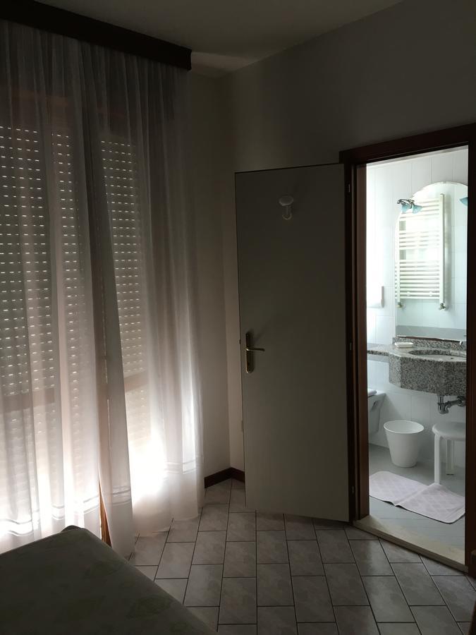 Residence Moresco Lido di Jesolo Exterior photo