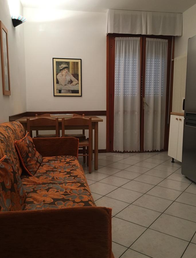 Residence Moresco Lido di Jesolo Exterior photo