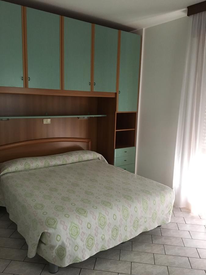 Residence Moresco Lido di Jesolo Exterior photo