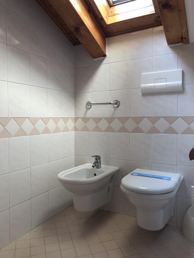 Residence Moresco Lido di Jesolo Exterior photo