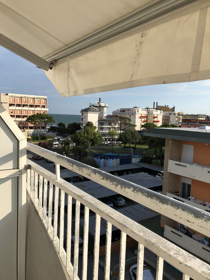 Residence Moresco Lido di Jesolo Exterior photo
