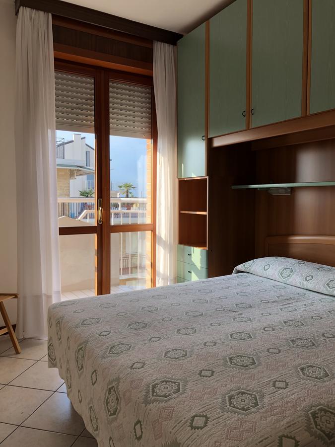 Residence Moresco Lido di Jesolo Exterior photo