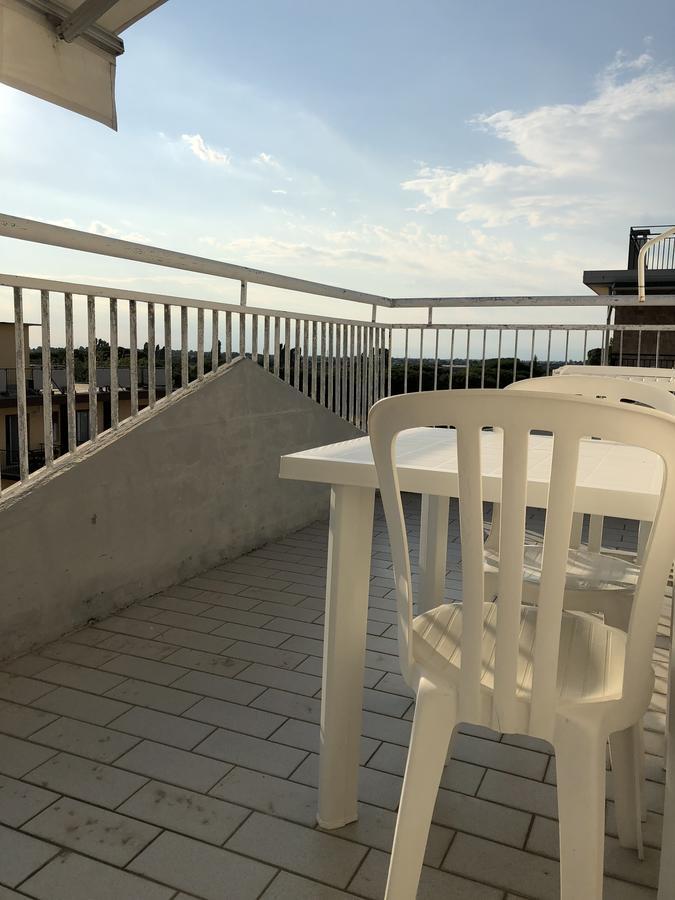 Residence Moresco Lido di Jesolo Exterior photo